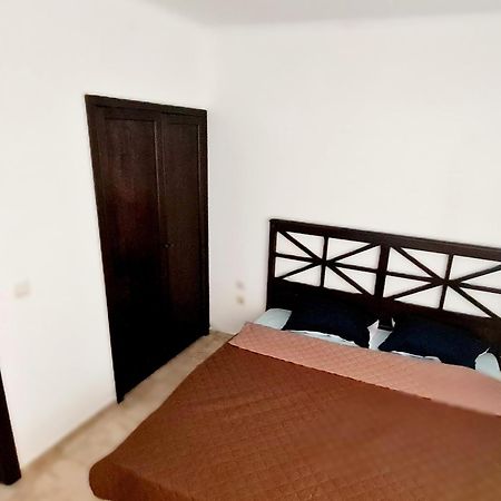 Apartment Almi - The Cliff ابزور المظهر الخارجي الصورة