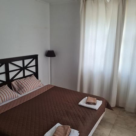 Apartment Almi - The Cliff ابزور المظهر الخارجي الصورة