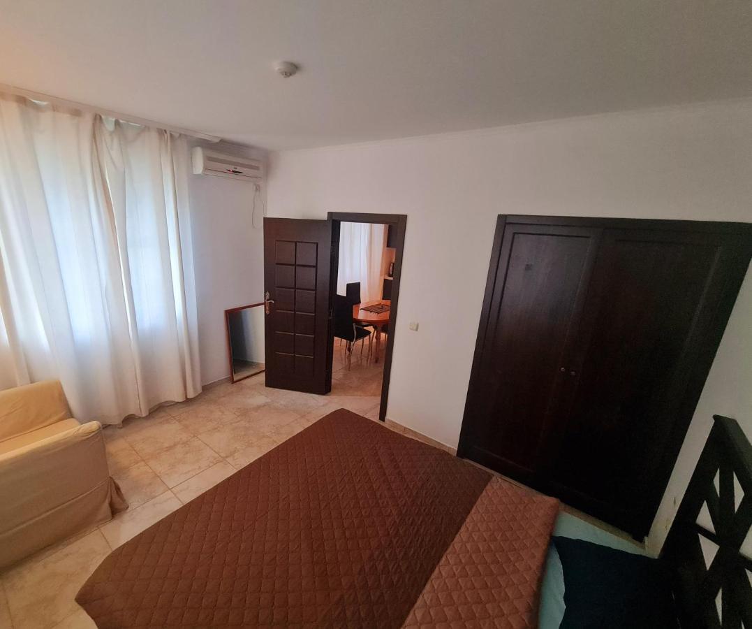 Apartment Almi - The Cliff ابزور المظهر الخارجي الصورة