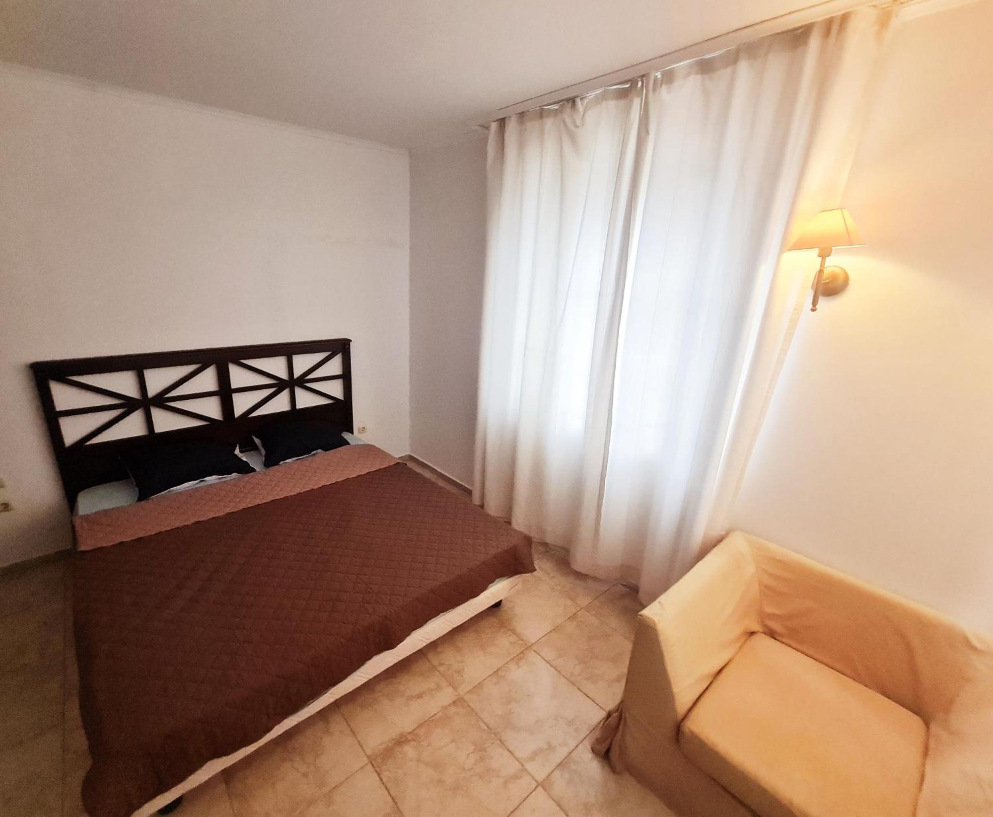 Apartment Almi - The Cliff ابزور المظهر الخارجي الصورة