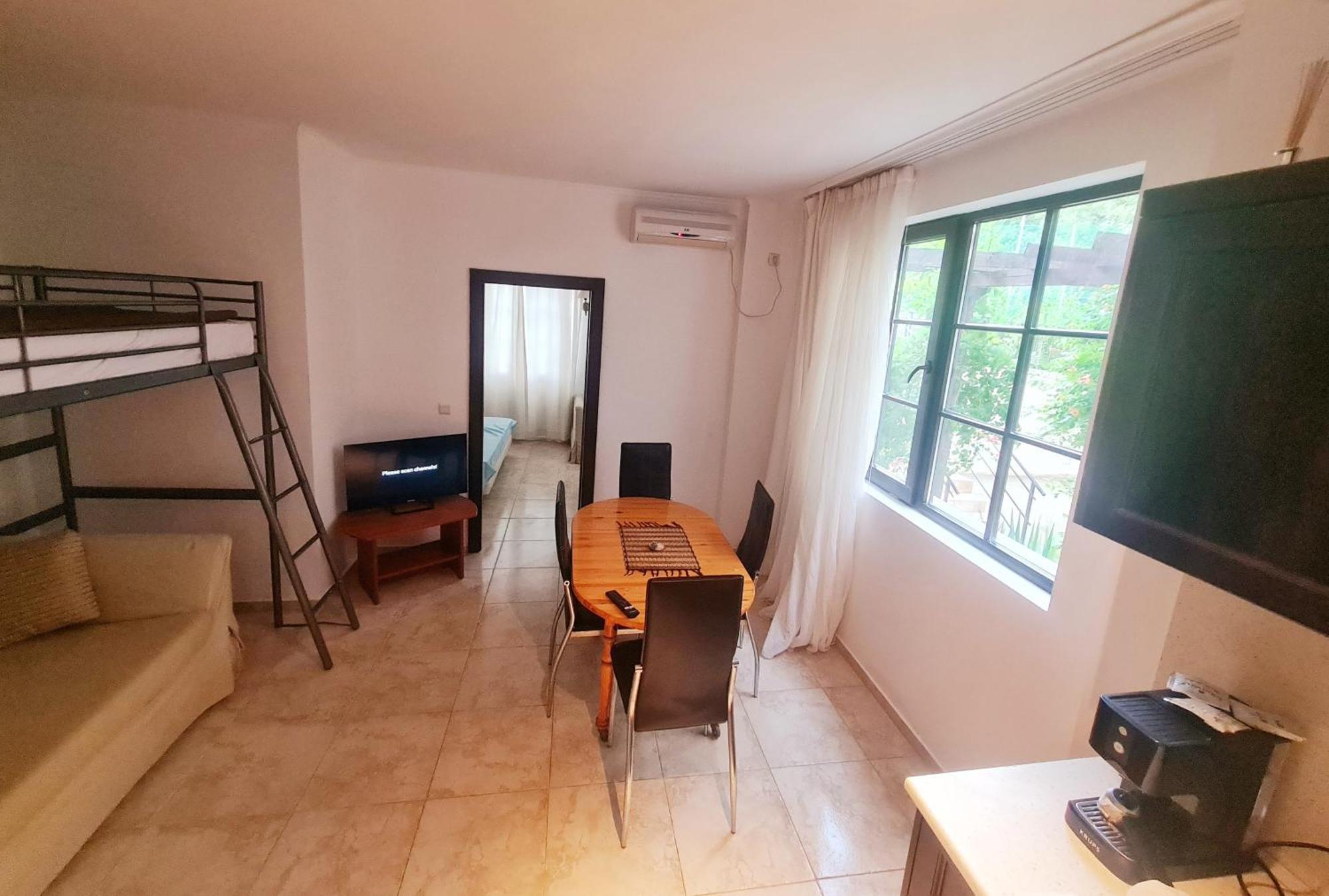 Apartment Almi - The Cliff ابزور المظهر الخارجي الصورة