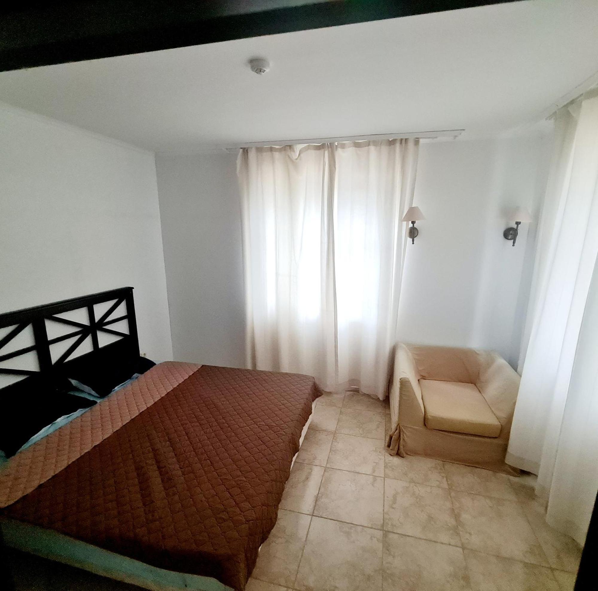 Apartment Almi - The Cliff ابزور المظهر الخارجي الصورة