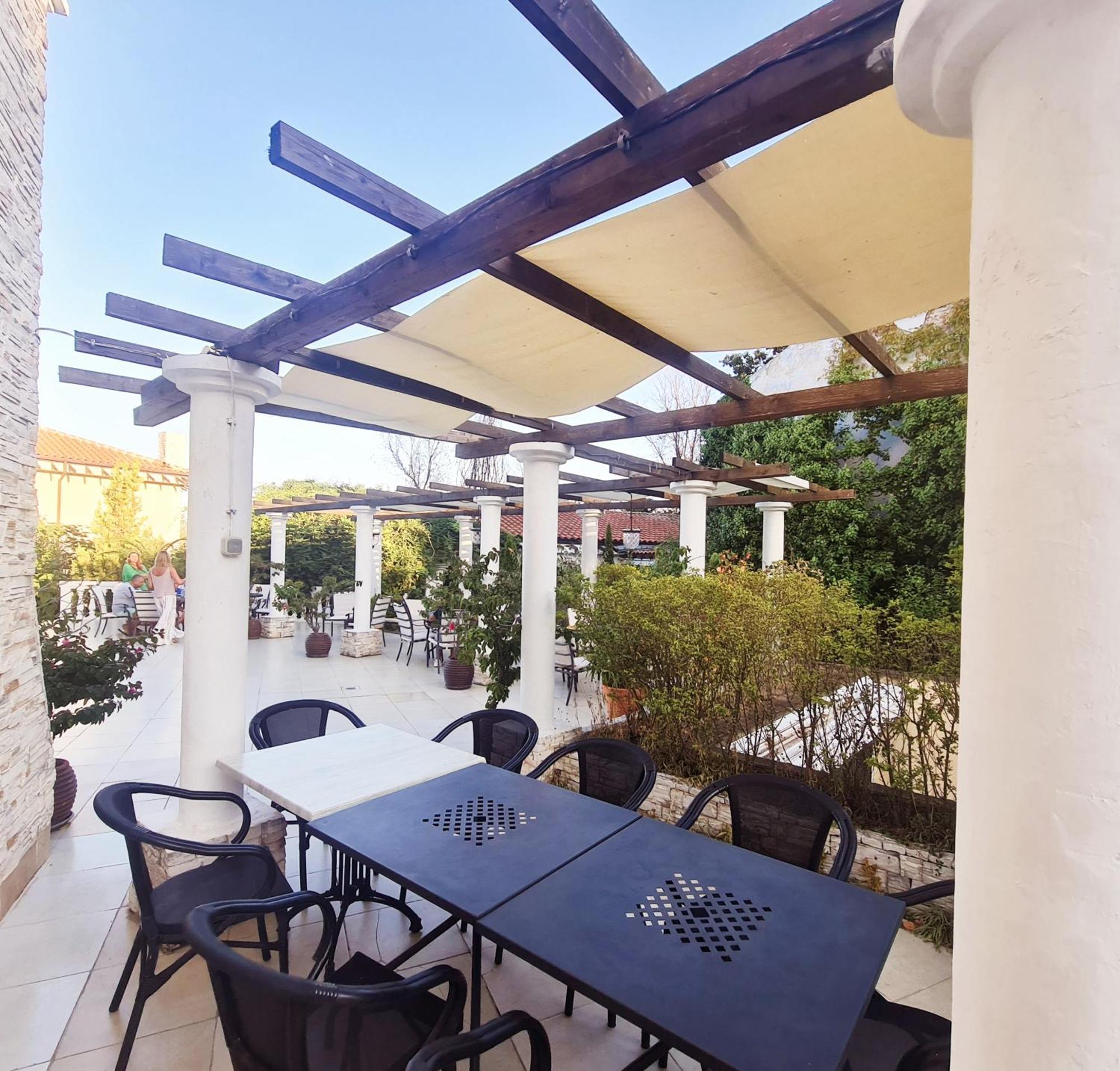 Apartment Almi - The Cliff ابزور المظهر الخارجي الصورة