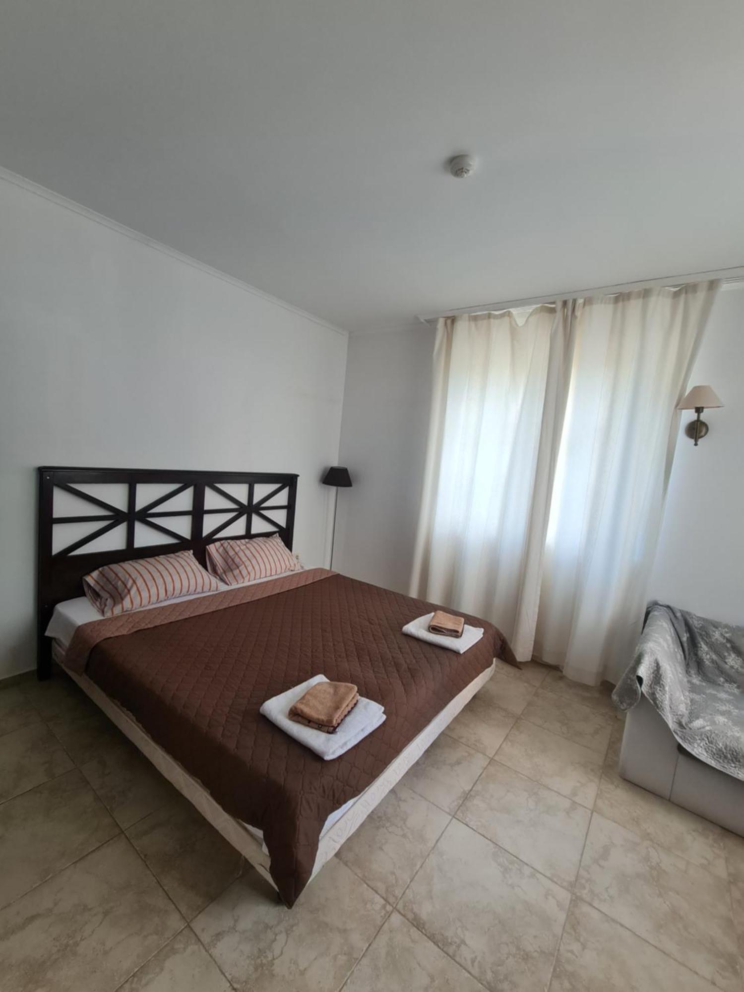 Apartment Almi - The Cliff ابزور المظهر الخارجي الصورة