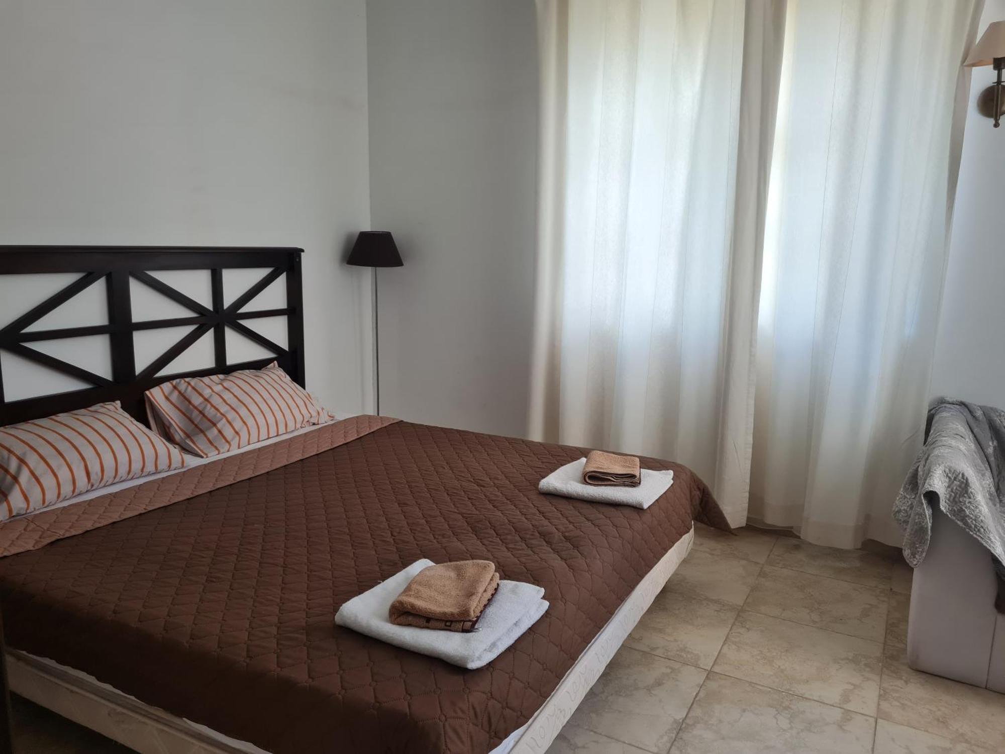 Apartment Almi - The Cliff ابزور المظهر الخارجي الصورة